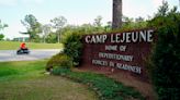 More cancers linked to tainted water at Camp Lejeune, sweeping new study finds