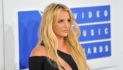 Britney Spears Speaks Out After Paramedics Respond to 911 Call at LA Hotel