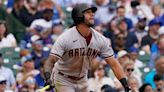 D-Backs’ David Peralta reaping rewards after sticking with his new swing