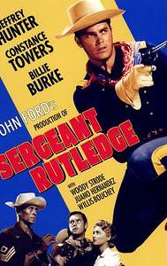 Sergeant Rutledge