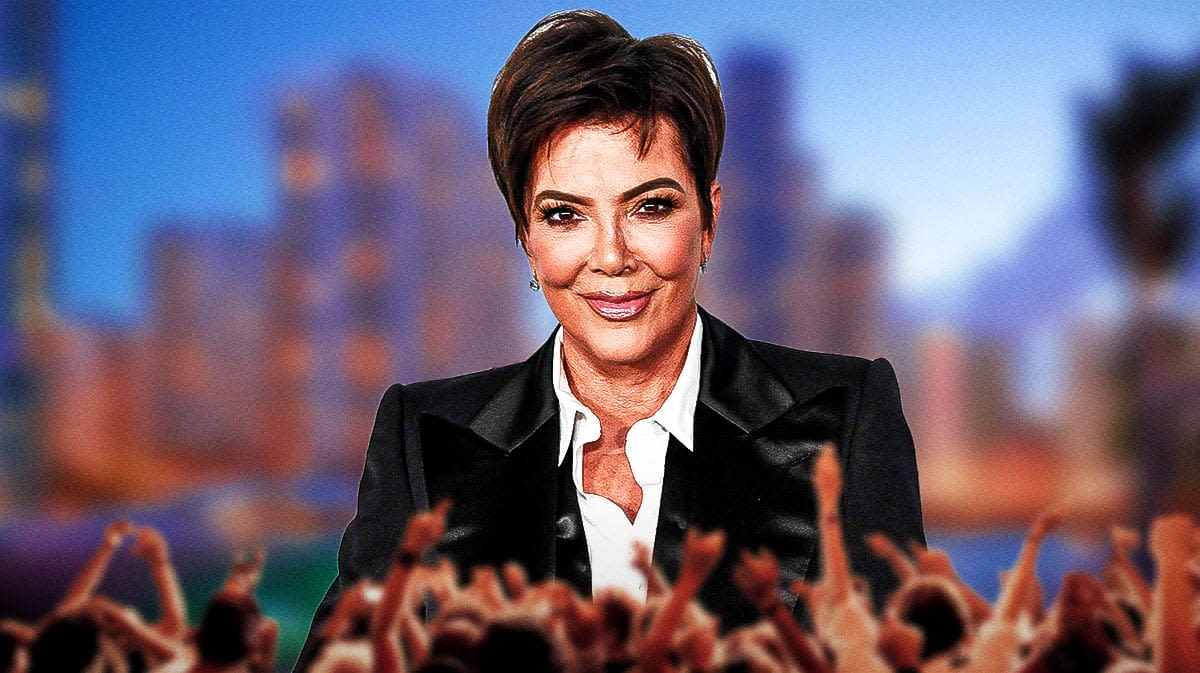 Kris Jenner gets emotional over removal of ovaries