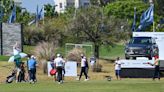 Linus Lilliedahl se mantiene arriba en el 116° VISA Open de Argentina y Augusto Núñez es el mejor argentino