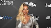 Mary J. Blige on Turning Self-Hatred Into a 'Glorious Moment' and Her Hits Into Films (Exclusive)