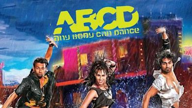 ABCD: Any Body Can Dance