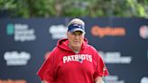 Patriots roster cut tracker 2023: Latest releases, news on cutdown day