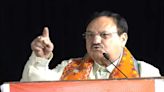 India needs world class regulatory framework to become global leader in drugs regulation: Nadda