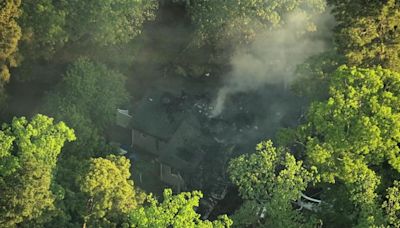 House explosion in Commercial Township, New Jersey sends one to hospital