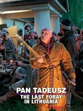 Pan Tadeusz (1999 film)