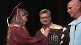'The Handmaid's Tale' Was Removed from an Idaho School Library. This Teen Gave a Copy to the Superintendent During Graduation
