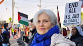 Dr. Jill Stein Is Running as the Anti-War Presidential Candidate