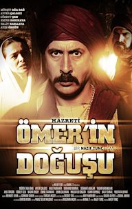 Hazreti Ömer'in dogusu