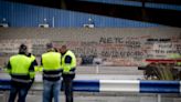 Los trabajadores de Acerinox en Los Barrios (Cádiz) ponen fin a 135 días de huelga tras aceptar el nuevo convenio