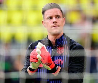 Barça need more Flick magic in light of Ter Stegen injury