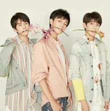 TFBOYS