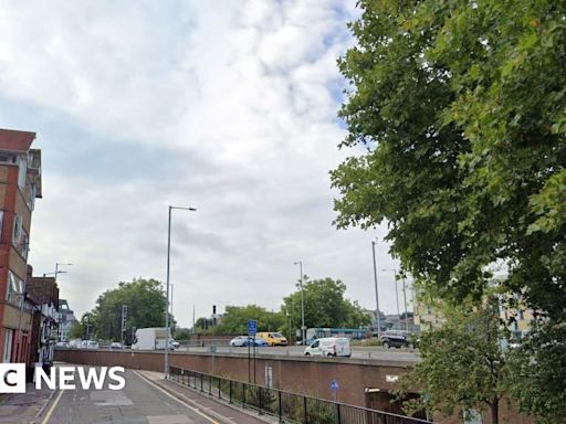 Maidstone: Man charged with attempted murder after stabbing