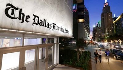 Dallas Morning News reporters win education journalism awards, top honors
