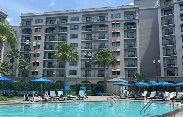 I've stayed at every Disney World hotel — these 5 are actually worth every penny