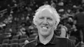 NBA: Trauer um Hall-of-Famer Bill Walton