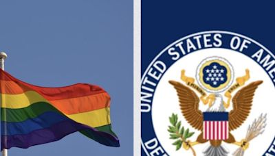 Estados Unidos emite alerta mundial por amenazas contra la comunidad LGBT