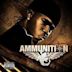 Ammunition (EP)