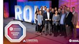 Cybertrol Engineering Wins Rockwell Automation PartnerNetwork™ System Integrator Innovation Award for University Boiler System Modernization