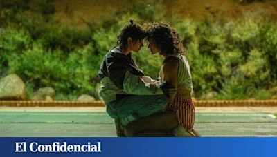 Estos son los estrenos de cine de este fin de semana: de 'Menudas piezas' a 'Sangre en los labios'