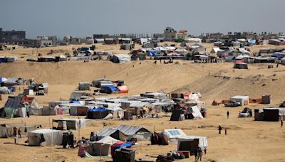 South Africa Seeks New Emergency Measures Against Israel Over Rafah Operation