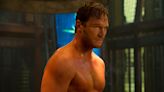 That Time Chris Pratt Got Too Jacked For Marvel And Parks And Rec Could No Longer Film A Shirtless Scene As...