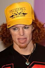 Carrot Top