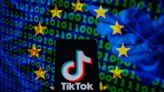 TikTok opens first EU data center in major user privacy push