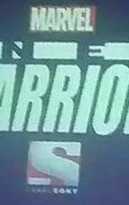 Marvel's New Warriors