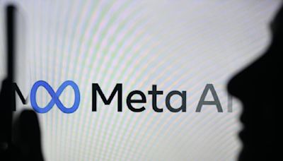 U.K. Regulator Urged To Take Action Against Meta Over AI Training Data