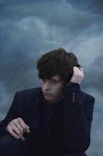 James Blake