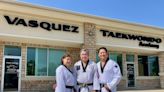 Students of all ages gain confidence, skills at Vasquez Taekwondo Academy in McKinney