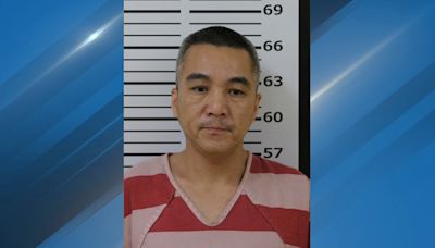 Man seeking asylum in US charged with financial exploitation of Carter County woman