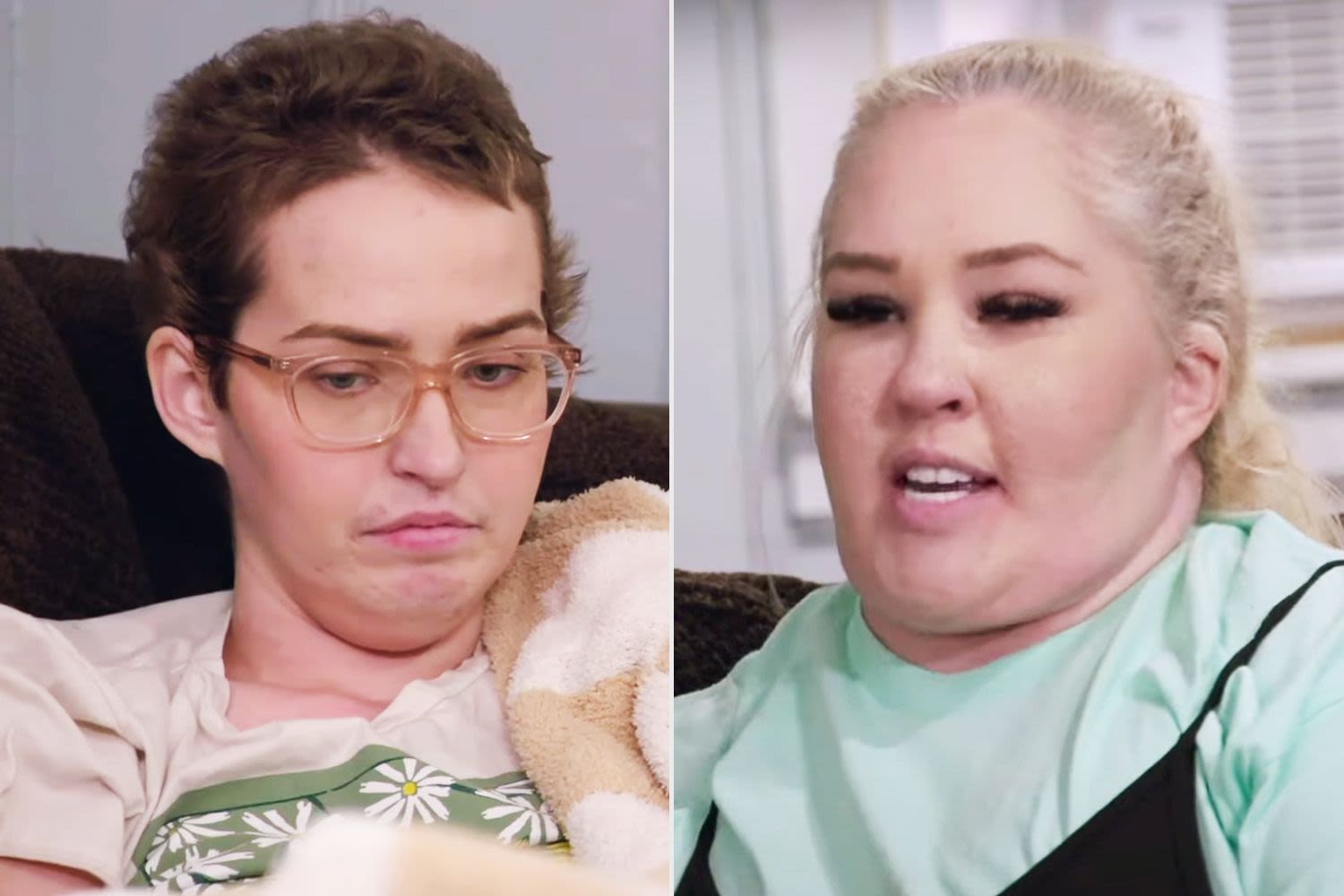 Mama June Questions Anna's Choice to 'Push' Custody Onto Eldridge Before Her Death: 'What If He Doesn...