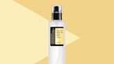 Cosrx’s Best-Selling Snail Mucin Serum With 34,100+ Perfect Ratings Is Now 34% Off