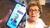 Grandma thought she was texting with Robert De Niro — but her granddaughter saw through the scam: ‘I couldn’t stop laughing’