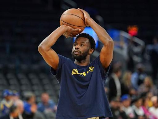 Warriors Trade Pitch Would Move Andrew Wiggins & More for 2 3-&-D Wings