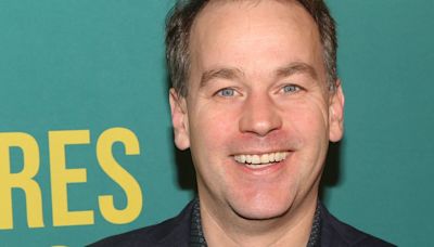 Mike Birbiglia's Titles, Including THE OLD MAN AND THE POOL, Acquired By Concord Theatricals