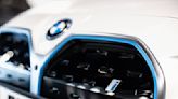 Carmaker BMW cancels $2.2bn battery order with Sweden's Northvolt