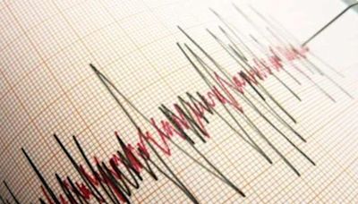 Moderate earthquake felt in Syria and Lebanon: Official media