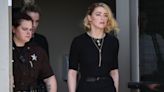 Amber Heard ‘fuming with ex Elon Musk for posting raunchy picture of her in cosplay without consent’