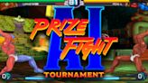 AI leaders to host Street Fighter III bot tournament with $15K in prizes - Dexerto
