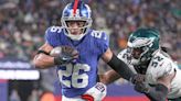 2024 Fantasy Football Today Running Back Rankings Primer: A lot has changed now that free agency is over