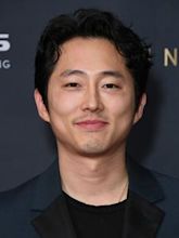 Steven Yeun