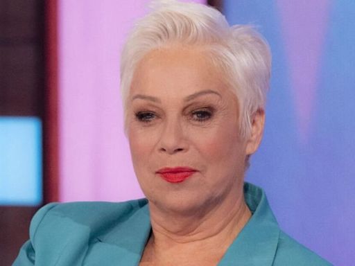 Denise Welch says ‘I won't always side with son' after Taylor Swift rumours