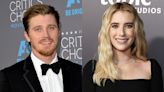 Garrett Hedlund Bonds With His and Emma Roberts’ Baby Rhodes in Rare Photo