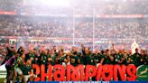 New Zealand vs South Africa LIVE! Rugby World Cup final 2023 result, match stream and latest updates