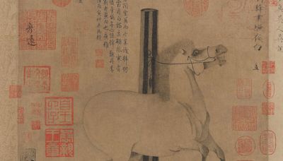 Chinese Painting | Essay | The Metropolitan Museum of Art | Heilbrunn Timeline of Art History